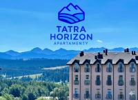 Tatra Horizon Apartamenty - 5 minut od Term Chochołowskich i Stoku Narciarskiego w Oravicach - Chambres d'hôtes Suchá Hora