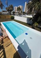 The Blue Anchor Cottage - Chambres d'hôtes Daytona Beach