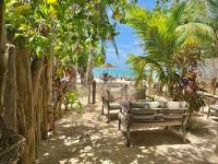 Suite Rocky Cay - Con playa exclusiva - B&B San Andrés