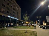 Smolna Terrace Studio & City Center Apartments - B&B Varsovia