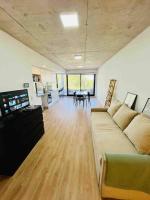 San Telmo 2 bedrooms with balcony and view - Ferienwohnung Buenos Aires