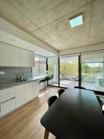 San Telmo 2 bedrooms with balcony and view - Ferienwohnung Buenos Aires