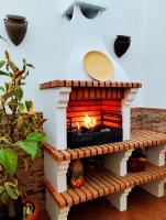 Casa Patio del Aloe - B&B Antequera