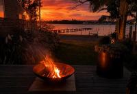 Phegans Bay Waterfront Haven - B&B Blackall
