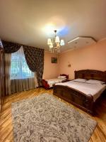В центре города трёхкомнатная квартира! - B&B Tashkent