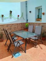 Casa Patio del Aloe - B&B Antequera