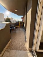Hampshire Villa Garden, Gym Near City Cent - B&B Prishtina