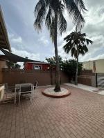 Paradise Nest - B&B Oranjestad