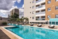 Hub 1317 com dois quartos - B&B Ribeirão Preto