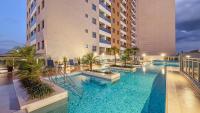 Hub 1317 com dois quartos - B&B Ribeirão Preto