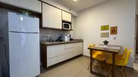 Hub 1317 com dois quartos - B&B Ribeirão Preto