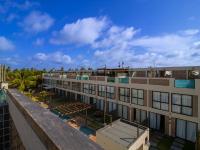 Villa 18 Atins Rooftop com piscina - B&B Barreirinhas