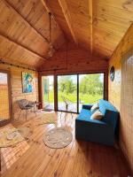 Miły zakątek - B&B Silice
