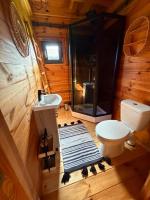 Miły zakątek - B&B Silice
