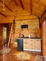Miły zakątek - B&B Silice