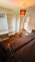 Bright 2-room apartment for families & businesses - Chambres d'hôtes Göteborg