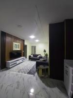 Layla Apartment Intercontinental - Bed and Breakfast Hurghada