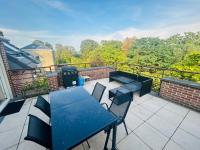 Perfect Stay for Hockey World Cup Fans! - B&B Wavre