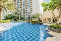 Caabi I The Skyline Suite Luxury Downtown Retreat - B&B Dubai
