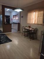 Hostel Durães - Chambres d'hôtes Londrina