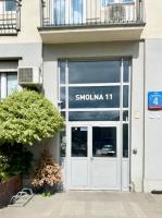 Smolna Terrace Studio & City Center Apartments - B&B Varsovia