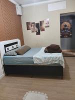 Hostel Durães - Chambres d'hôtes Londrina
