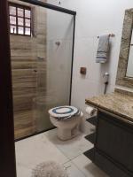 Hostel Durães - Chambres d'hôtes Londrina