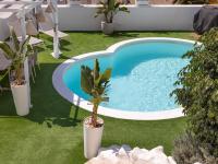 Casa vacacional El Palco 51 - B&B Adeje