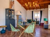 Casa vacacional El Palco 51 - B&B Adeje