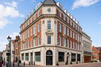 Eagle Star House, 1 bed Luxury apartment with private gym - B&B Leicester