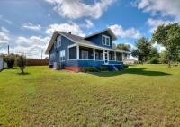 Spacious Lakefront 5BR home, Near Disney, Legoland - Chambres d'hôtes Lake Hamilton