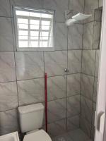 Chambre Familiale avec Salle de Bains Privative