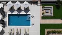 Ottelia Luxury Suites - Chambres d'hôtes Níkiti