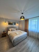 Horizon Solina Apartment - B&B Solina