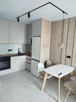 River View Apart 116 видова квартира в новобудові - Ferienwohnung Kropywnyzkyj