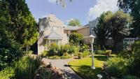 Patcham Place, Clarens - Bed and Breakfast Clarens