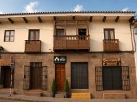 Central Guest House Cusco - B&B Cusco