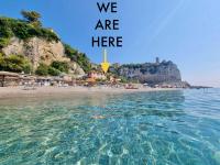 Affacciati al mare - B&B Finale Ligure
