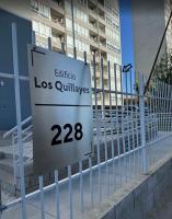 Acogedor apartamento - B&B Quilpué