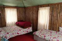 Prathmesh Homestay - B&B Bijanbāri Bāzār