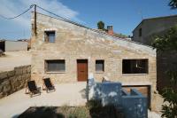 Cal Molins - El Graner Allotjament rural - Chambres d'hôtes Ivorra