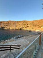 mare Mali Tinos - Bed and Breakfast Mamádos