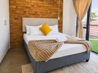 Craftsmanship Ukahle - Ferienwohnung Johannesburg
