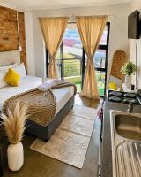 Craftsmanship Ukahle - B&B Johannesburg