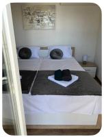 Apartman -A- - Bed and Breakfast Kutleše