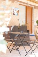 Affittacamere Iside - B&B Sapri