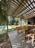 Beach house Laguna - B&B Chascomús
