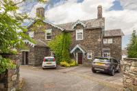 Stunning 2 bedroom Apartment in Central Keswick - Ferienwohnung Keswick