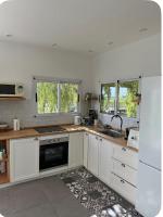 Beach house Laguna - B&B Chascomus