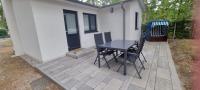Ferienhaus Wellenklang - B&B Glowe